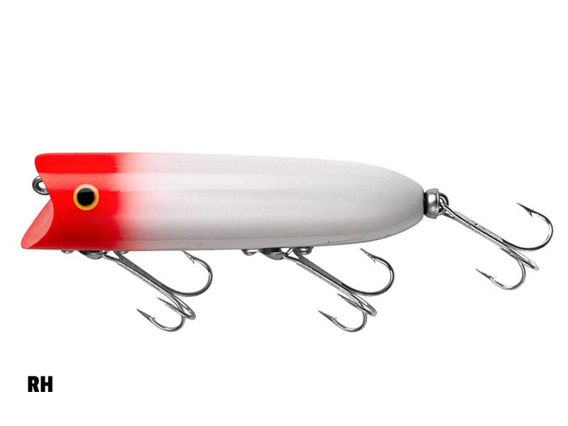 Heddon Lucky 13