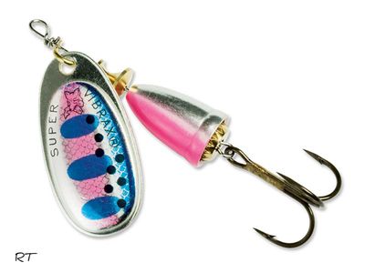 Vibrax Fluo