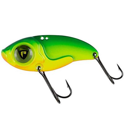 Fox Rage Big Eye Blade - 17g