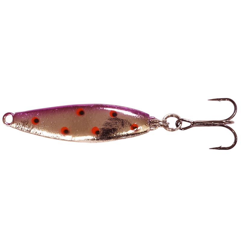 Turbodraget - 5cm - 14g