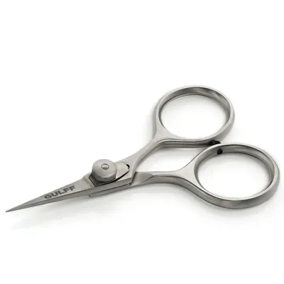 Gulff Hard Face Razor - Allround 4'