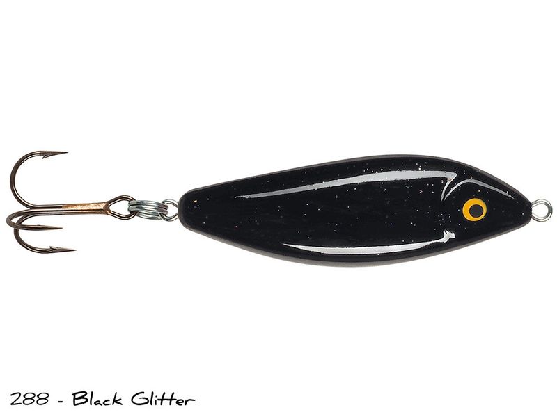 Falkfish Spöket "Kulan" - 6cm - 22g