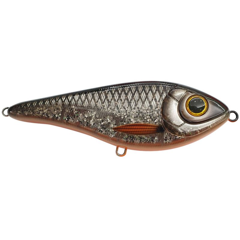 Buster Swim - Slow Sink - 13cm - 66g