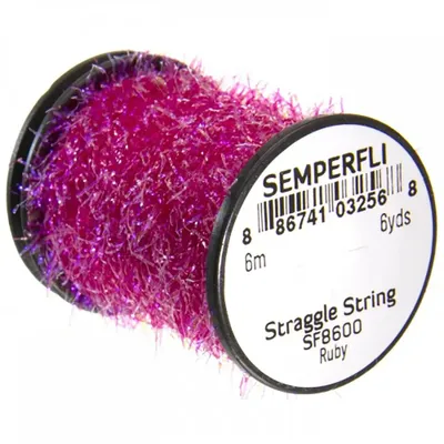 Semperfli Chenille - Straggle String