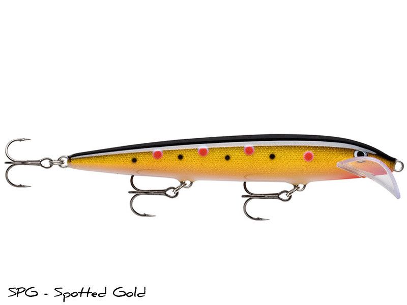 Rapala Scatter Rap Husky - 13cm