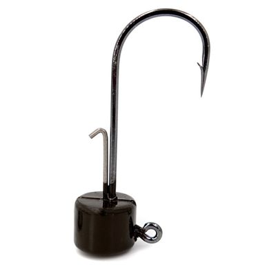 BoB Ned Head - 4p - Dark Brown