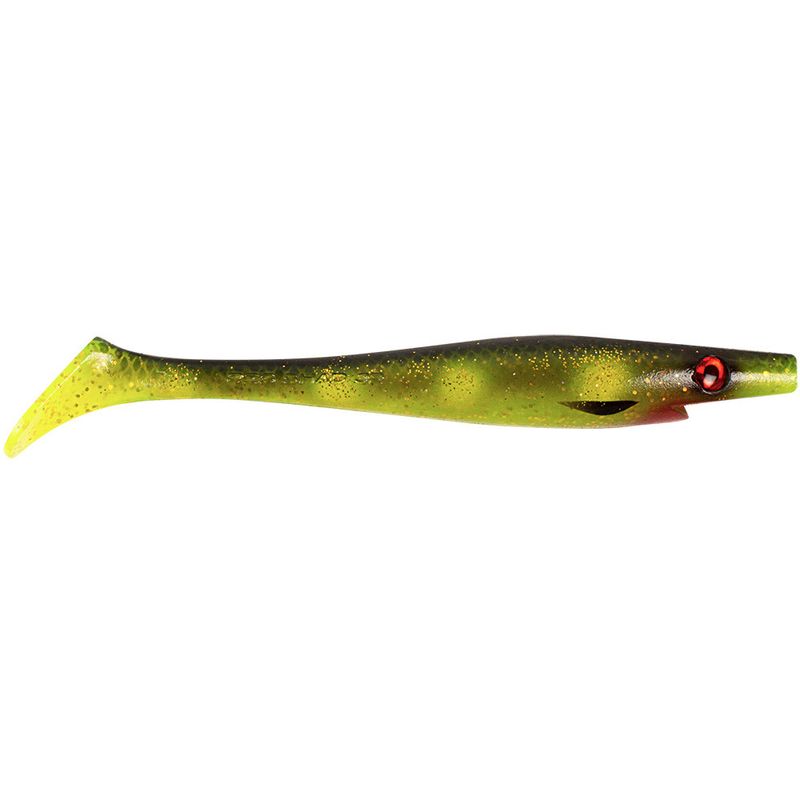 Pig Shad - 23cm - 90g