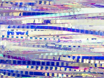 Flashabou Lateral Scale