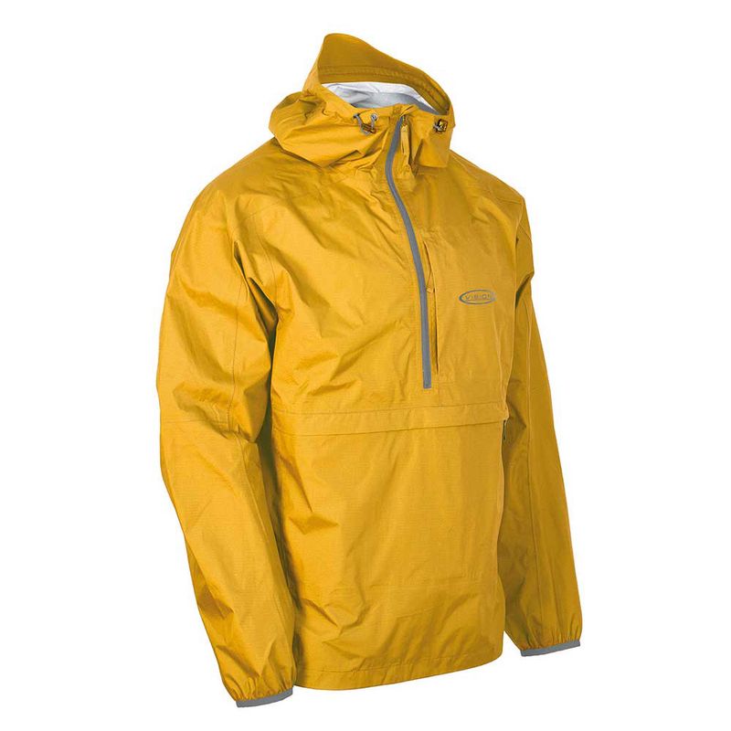 Vision Atom Kangaroo Anorak