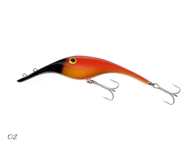 Zalt Duo 16 - Flytande - 38g