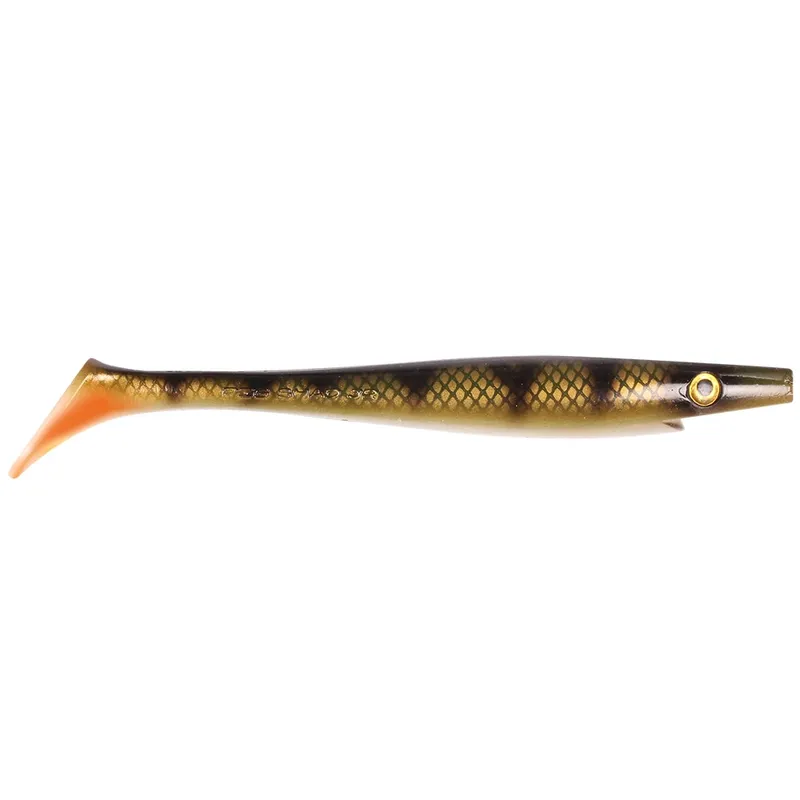 Pig Shad Jr. - 20cm - 60g