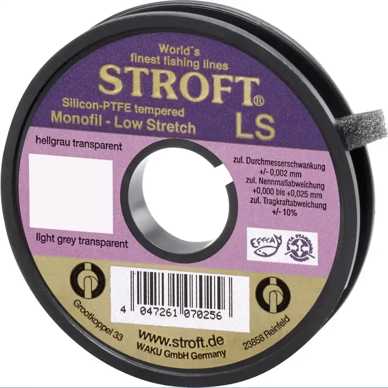 Stroft LS - 25m