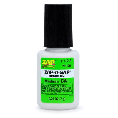 Zap-A-Gap - Brush-On Lim