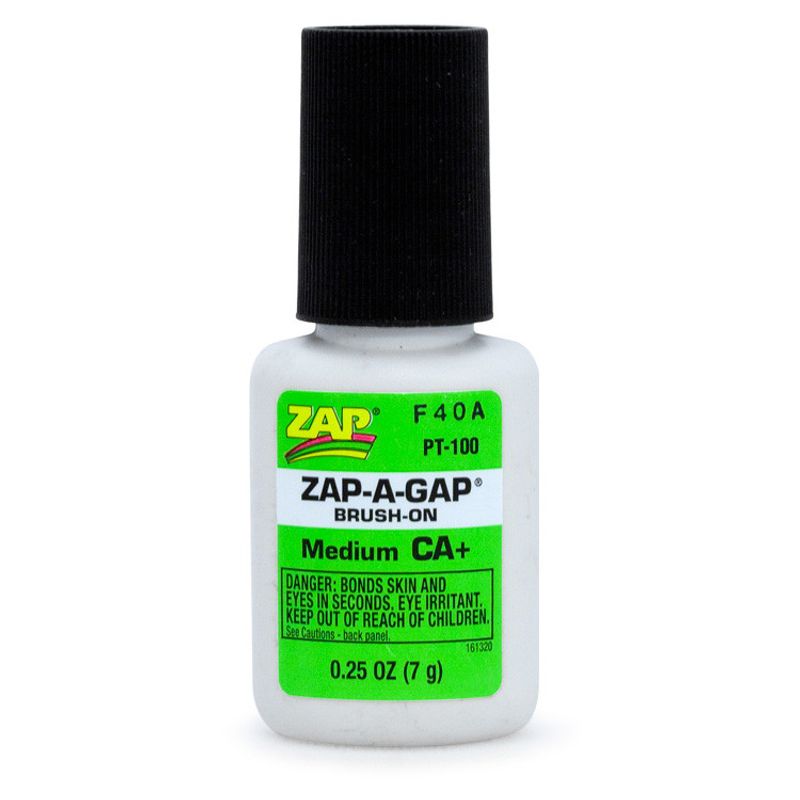 Zap-A-Gap - Brush-On Lim