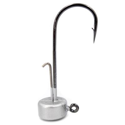 BoB Ned Head - 4p - Silver