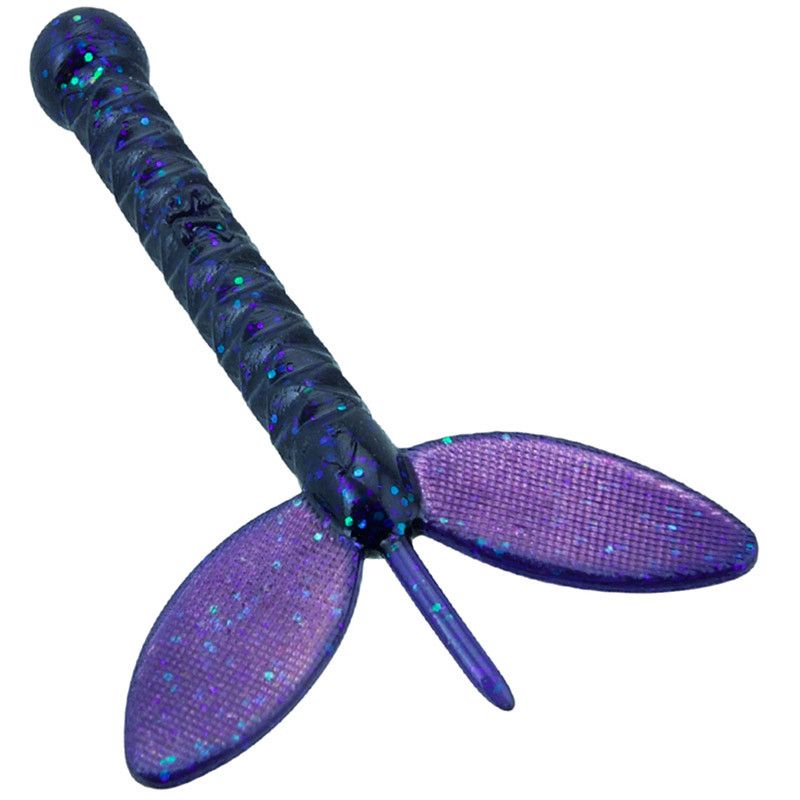 Svartzonker Princess Dragonfly - 6p