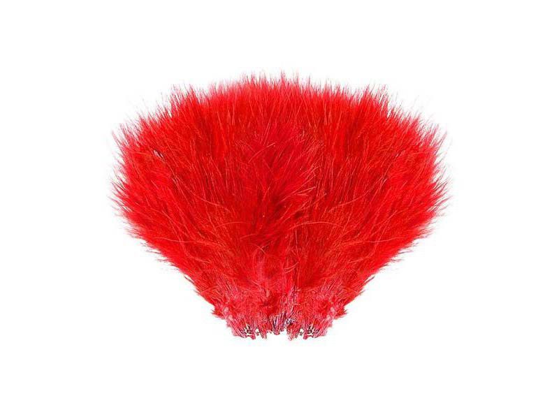 Wolly Bugger Marabou