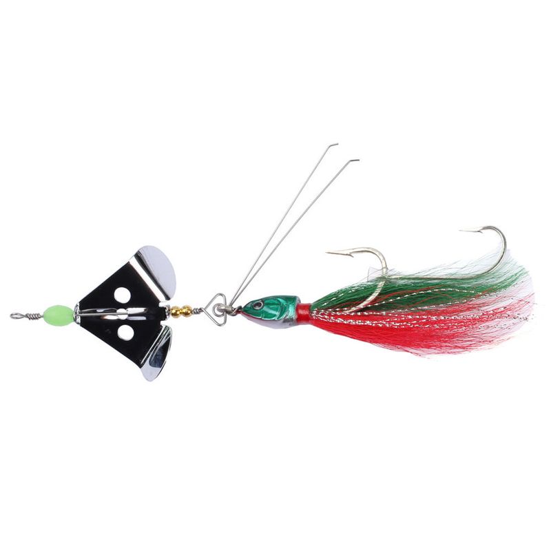 Wiggbuzz - 22g