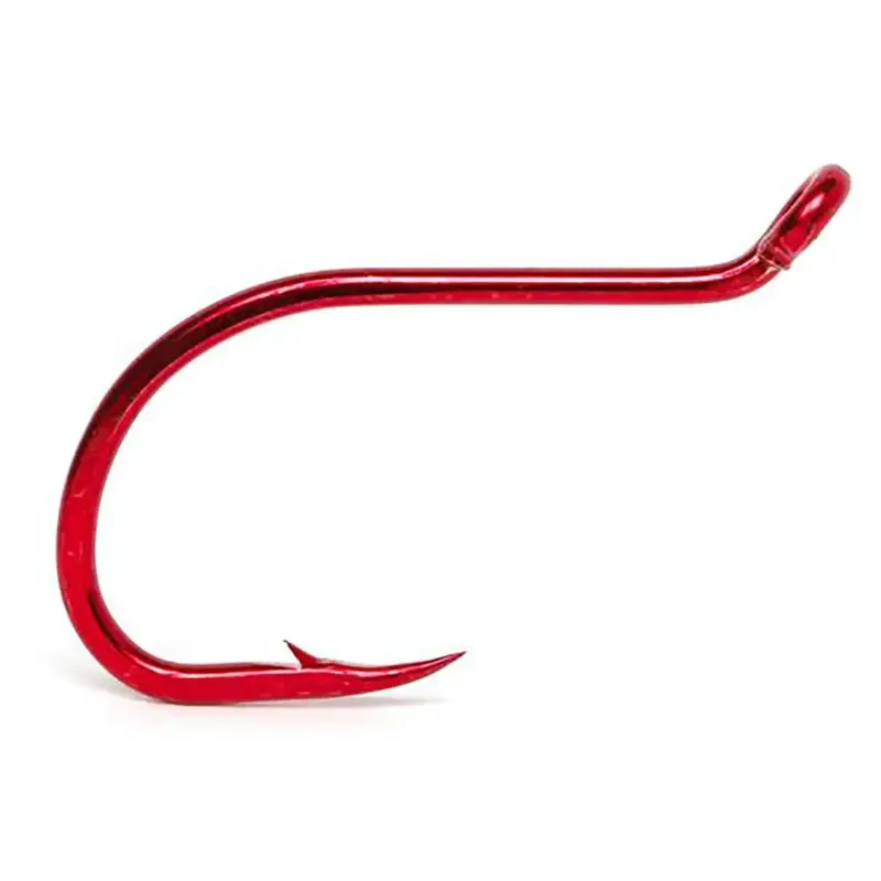 Partridge Patriot Salmon - Bloody Intruder - 2