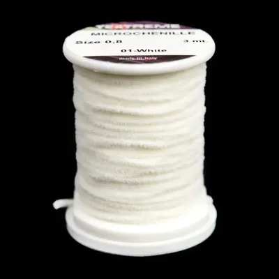 Micro Chenille 0,8mm