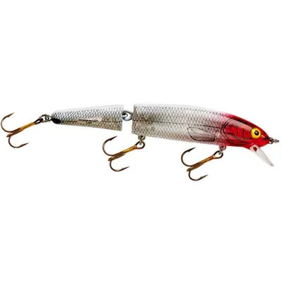 Bomber 15A Jointed