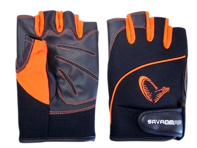 SavageGear ProTec Handske - XL