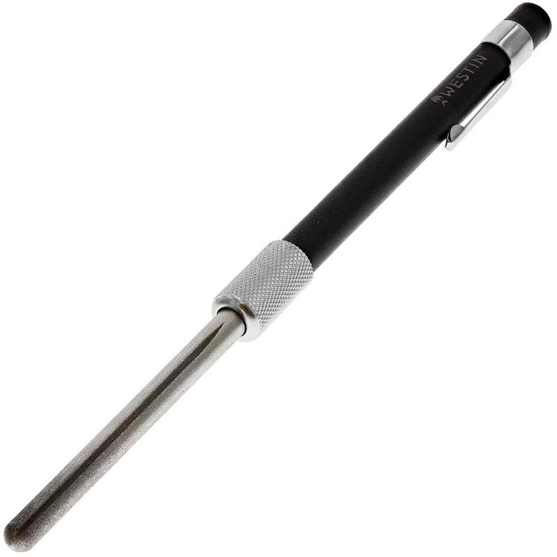 Westin Diamond Pen Hook Sharpener (Bryne) - 13cm