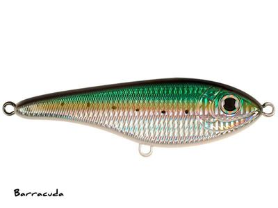 Buster Jerk Saltwater - Sinking - 15cm - 75g