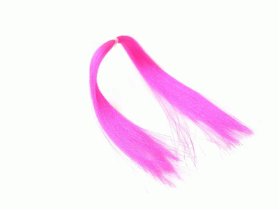 Fluoro Fibre - Sea Blue
