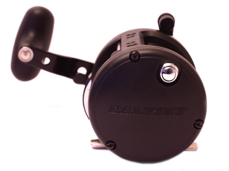 Daiwa Saltist LW 30 H-C