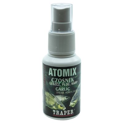 Traper Atomix Spray - Garlic