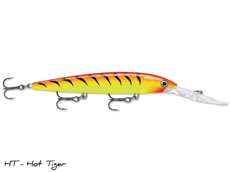 Rapala Down Deep Husky Jerk - 12cm - SLM