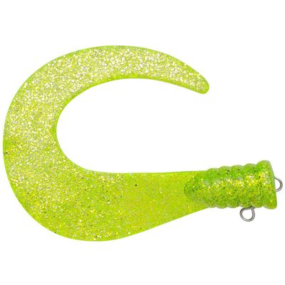 Svartzonker Big Tail 2-pack
