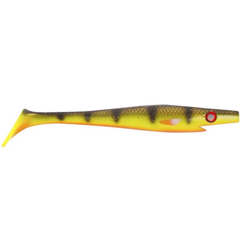Pig Shad Jr. - 20cm - 60g
