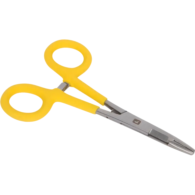 Loon Classic Scissors Forceps