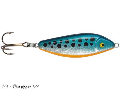 Falkfish Spöket "Kulan" - 6cm - 22g