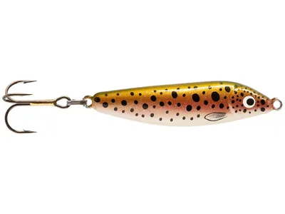 Falkfish Spöket - 6cm - 18g