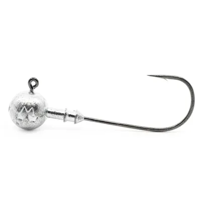 Mustad Ultrapoint Classic Jigheads - 5/0