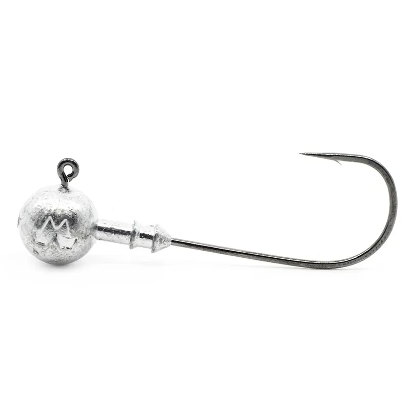 Mustad Ultrapoint Classic Jigheads - 3p