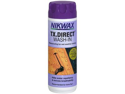 NikWax - TX Direct Wash-In - 300 ml