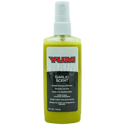 YUM Spray - Garlic