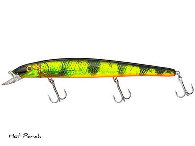 Maxximus Predator - Conrad XL - 22cm - 68g