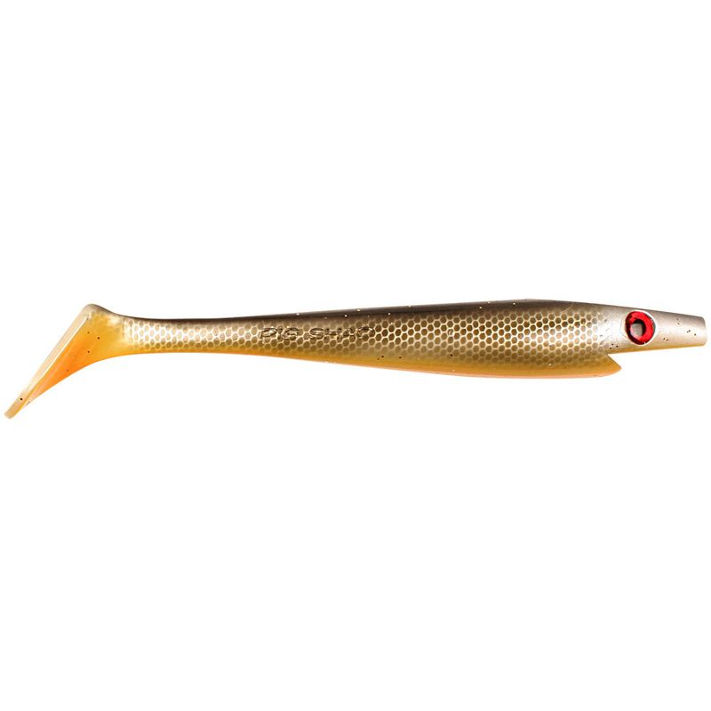 Pig Shad - 23cm - 90g
