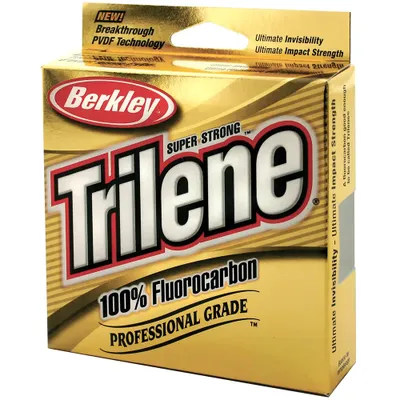 Trilene 100% Fluorocarbon - 50m