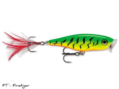 Rapala Skitter Pop - 7cm - 7g