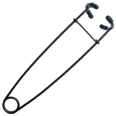 Käftöppnare Human 19