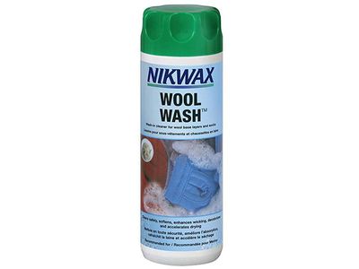 NikWax - Wool Wash - 300 ml
