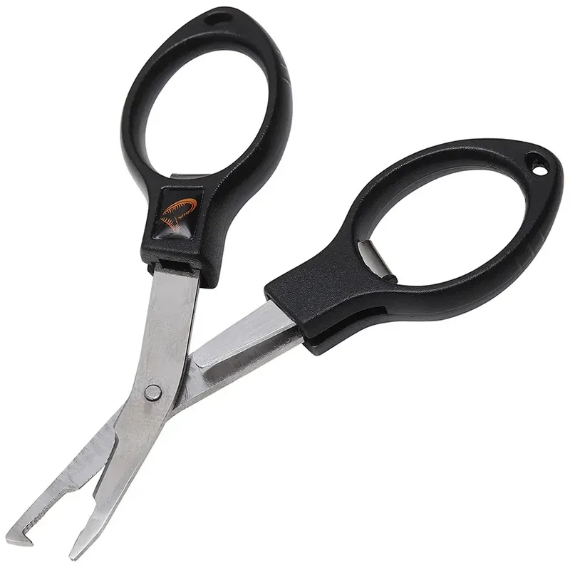 Savage Gear Magic Folding Scissors