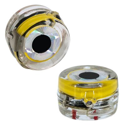 Alpina Blink "Pucken" 15mm - Multi