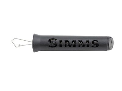 Simms Retractor - Black